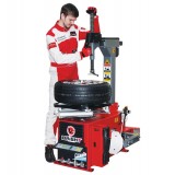 Шиномонтажный стенд с захватом диска 10"-24" LC887E 220V BRIGHT